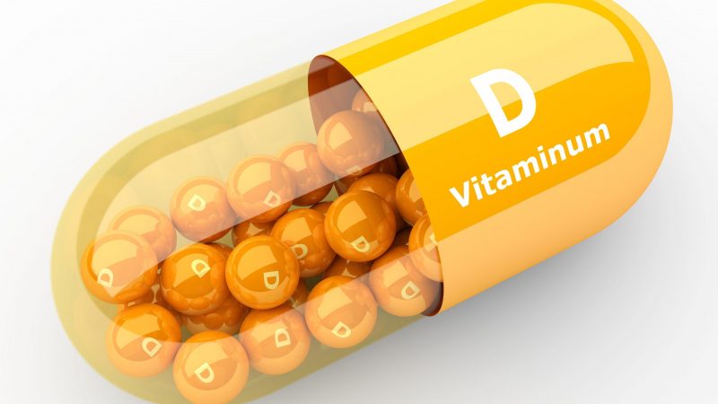 Витамин D: для чего он нужен и где его найти?